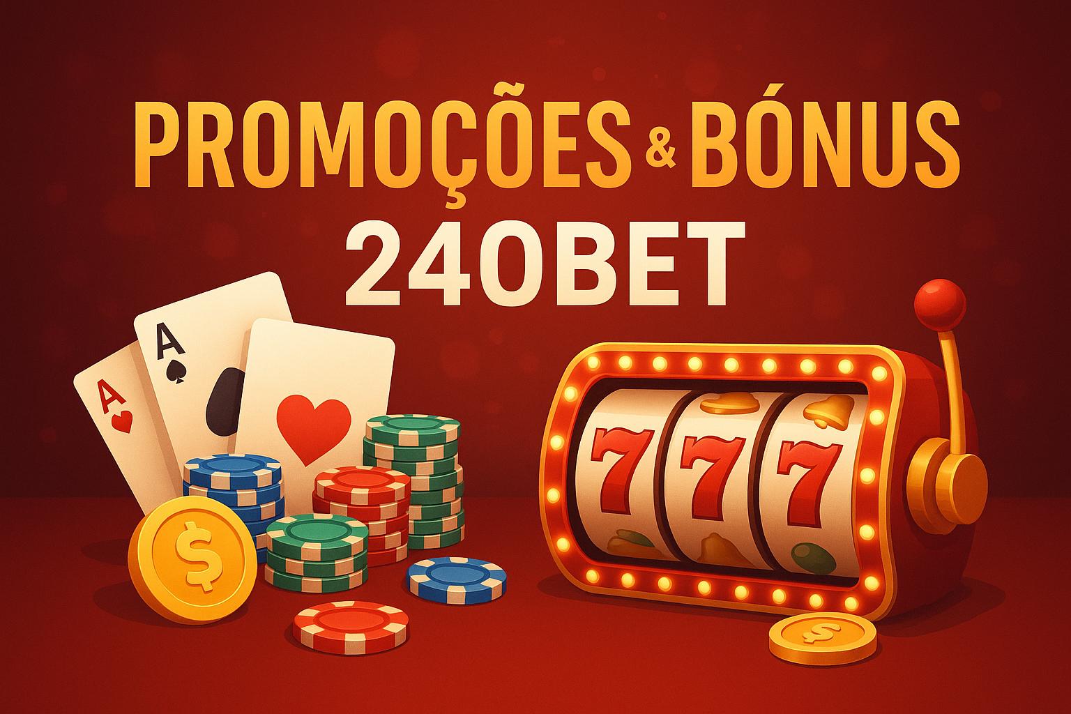 Criar uma nova Conta no plataforma 240BET